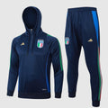 2024 Tracksuit Kit - Front