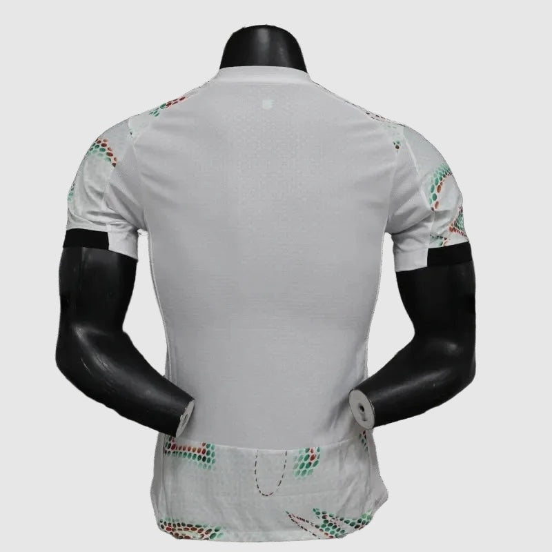 Portugal 25/26 Away Player Shirt - View 3