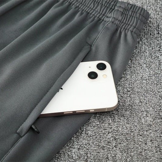 Training 25/26 Tracksuit Kit - Detail
