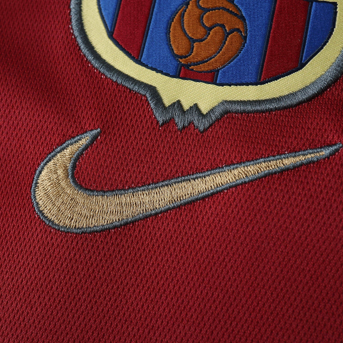 Retro Home 1998/99 Shirt - View 4