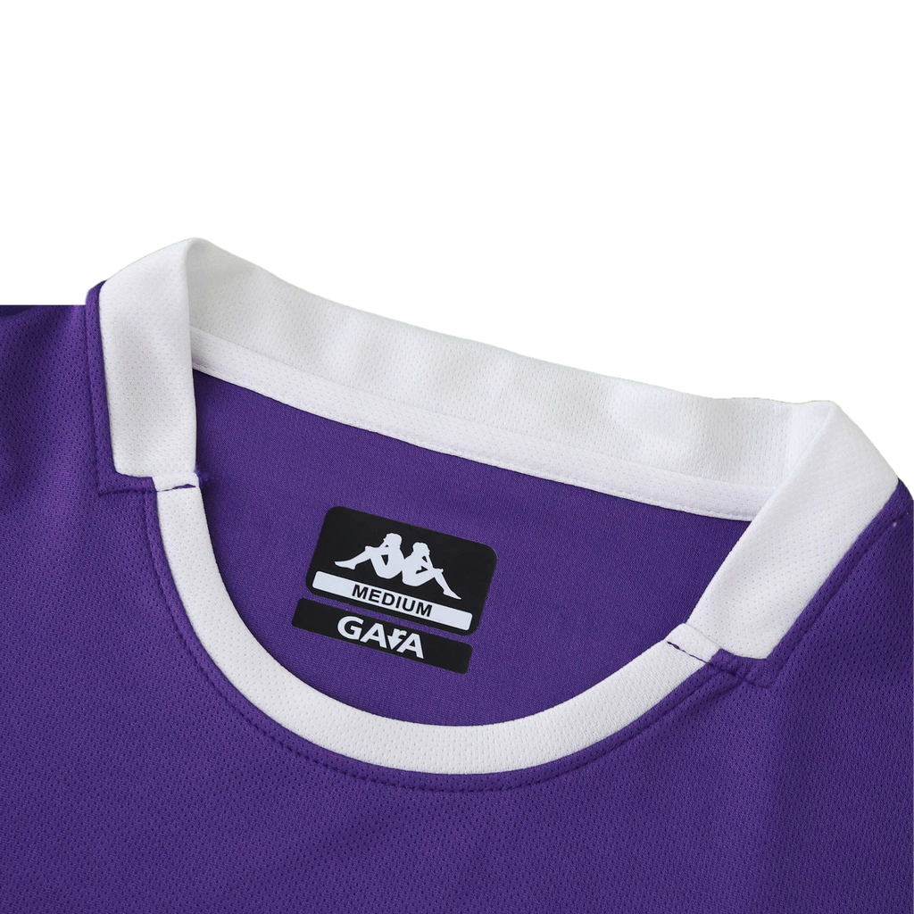 Viola 25/26 Home Shirt - View 10