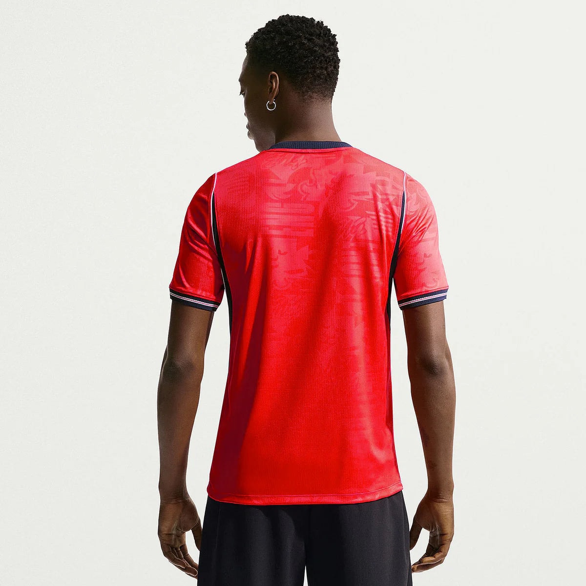 Away 26/27 Men’s Shirt - View 3