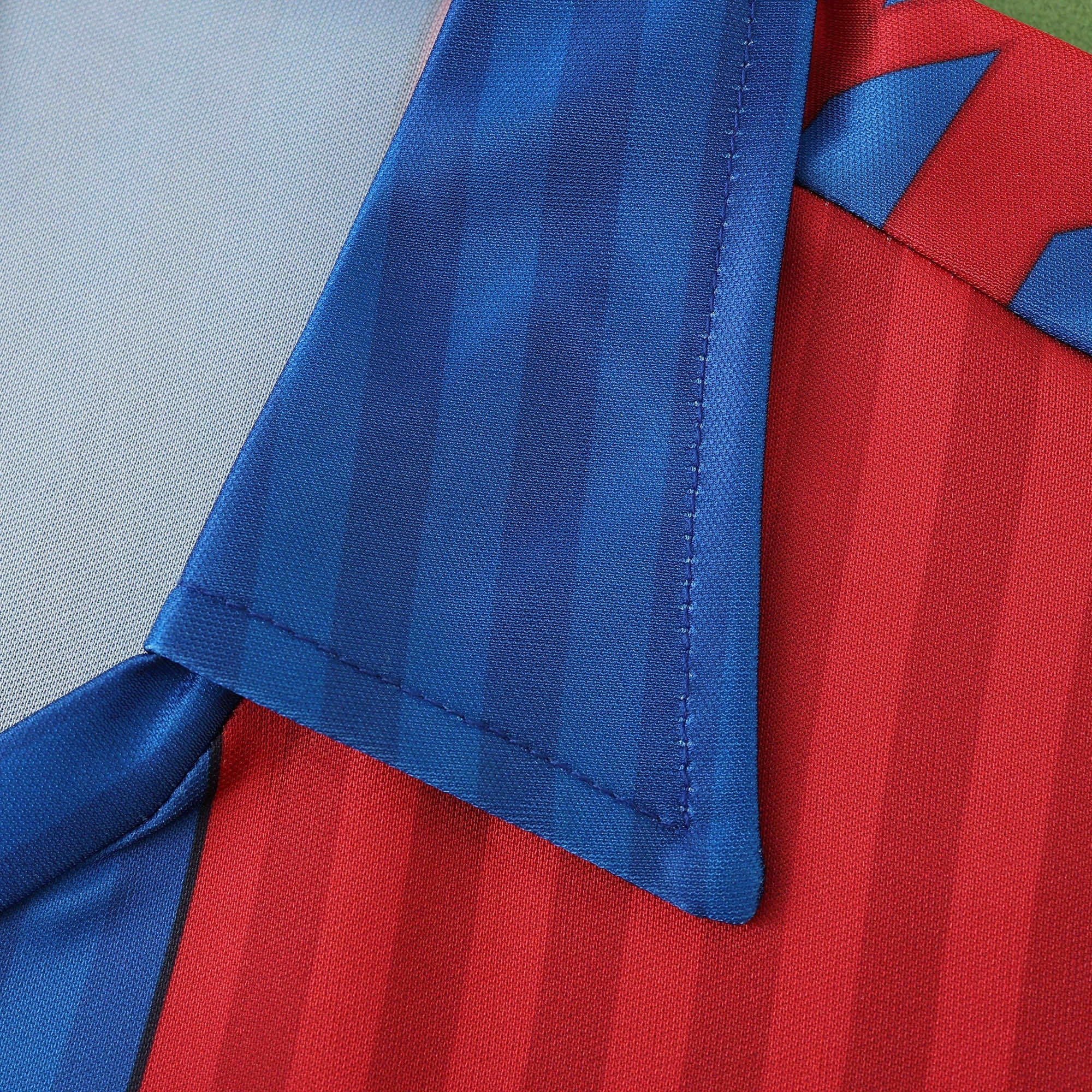 Retro Heimtrikot 1889/90