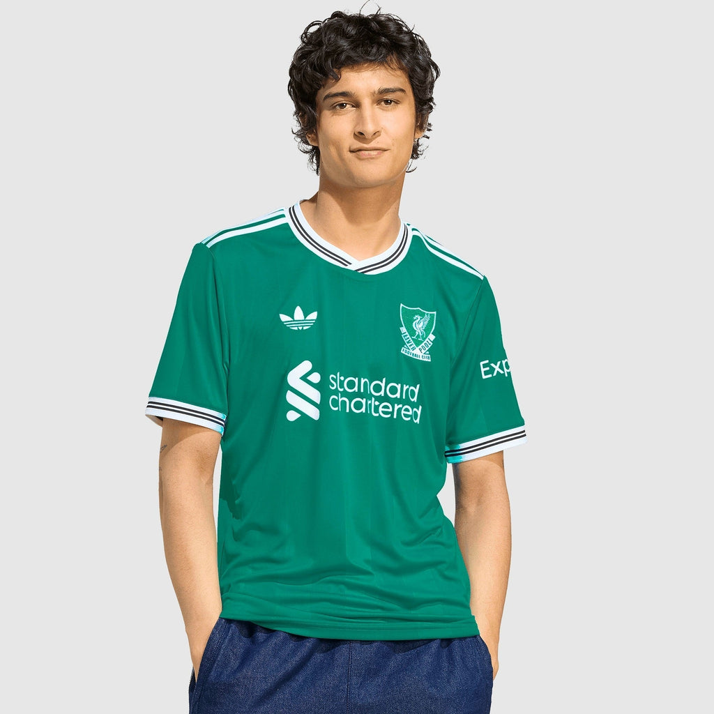 25/26 Third Shirt - View 2