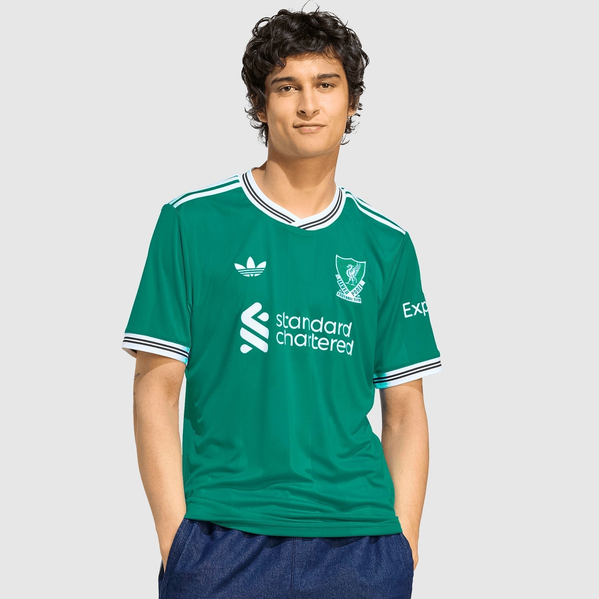 25/26 Third Shirt - View 2