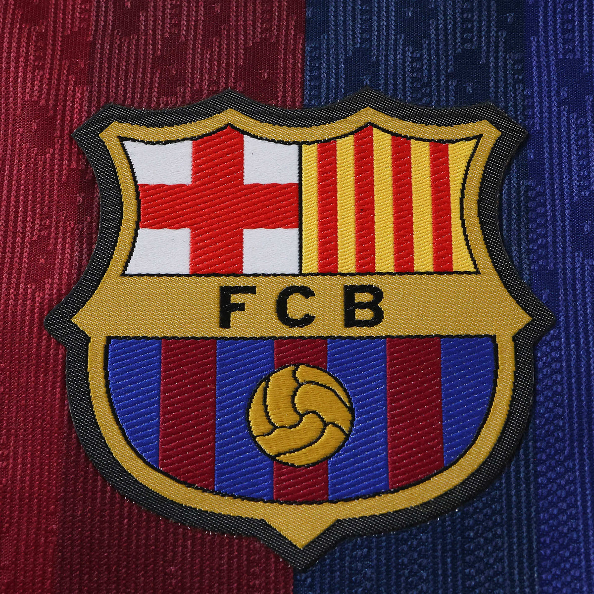 Home 26/27 Player Edition Shirt - View 2