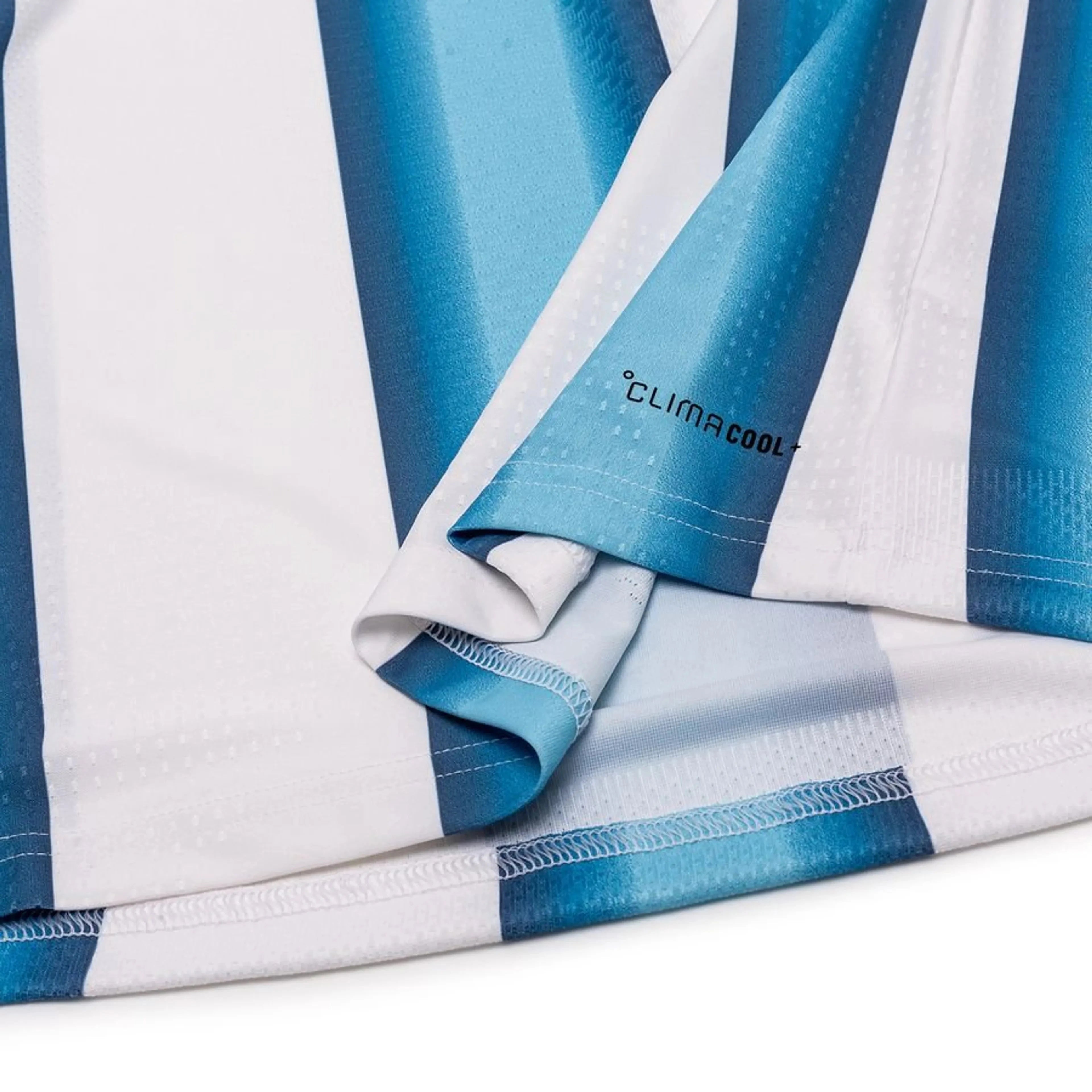 Argentina 2026 National Teams Home Player Shirt - View 11