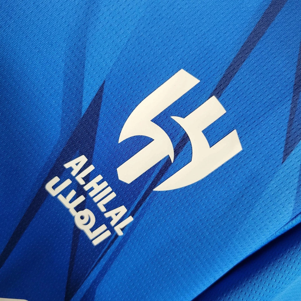 Al-Zaeem 23/24 Home Shirt - View 3