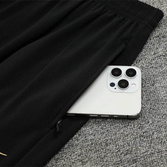 Training 24/25 Tracksuit Kit - Detail