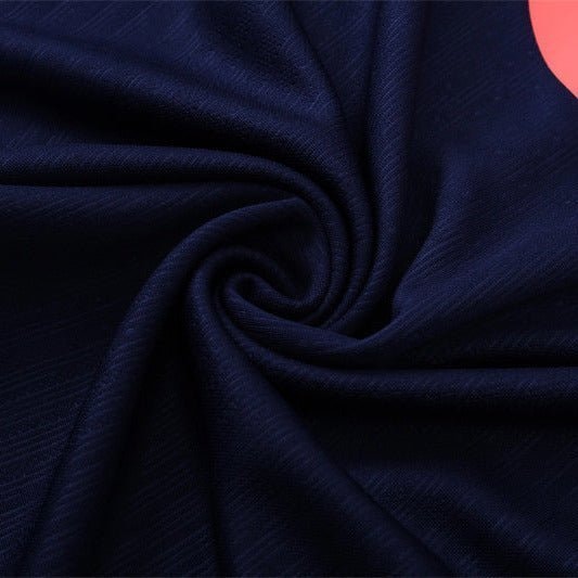 Special Edition Tracksuit Kit - Detail