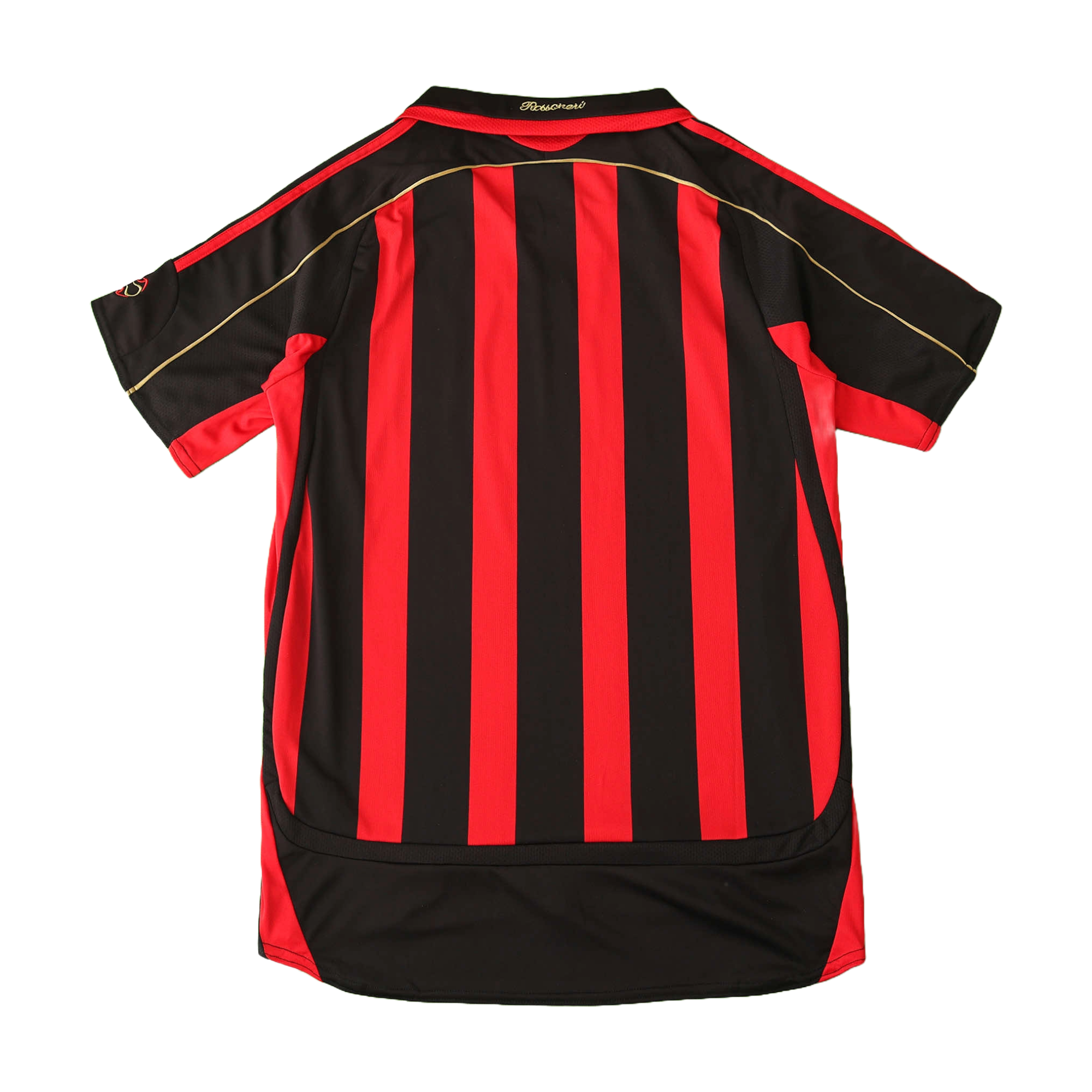 Retro Home 2006/07 Shirt