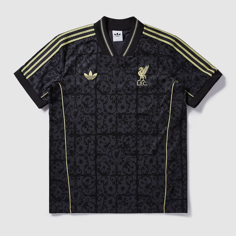 Lifestyler 25/26 Shirt
