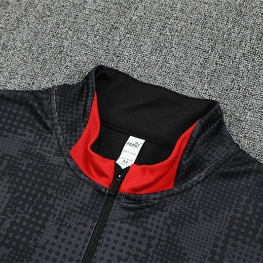 Training 25/26 Tracksuit Kit - Detail
