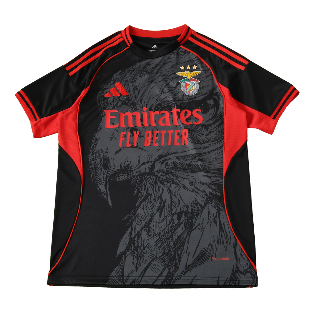 Special Edition 25/26 Men’s Shirt