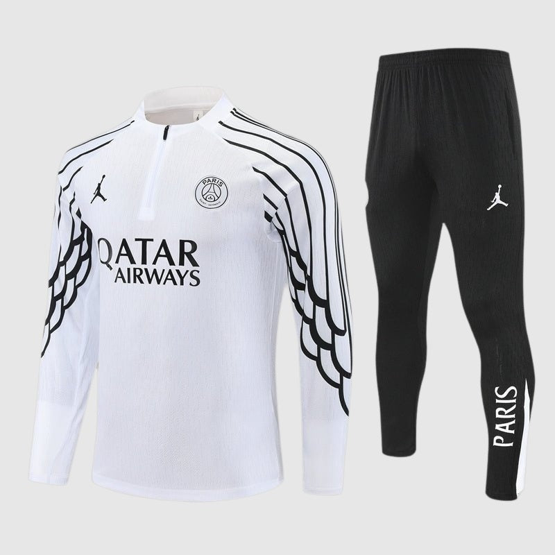25/26 Tracksuit Kit - Front