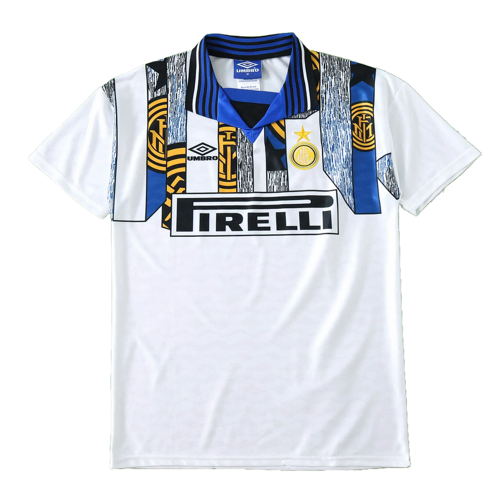 Retro Away 1995/96 Shirt