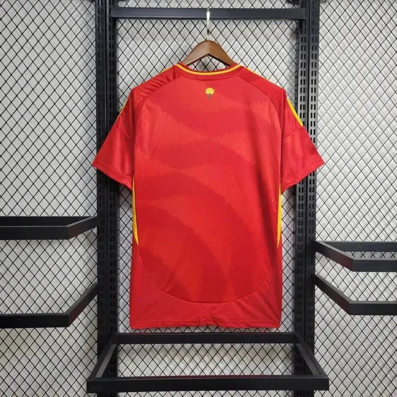 Spain 24/25 Home Shirt - View 10