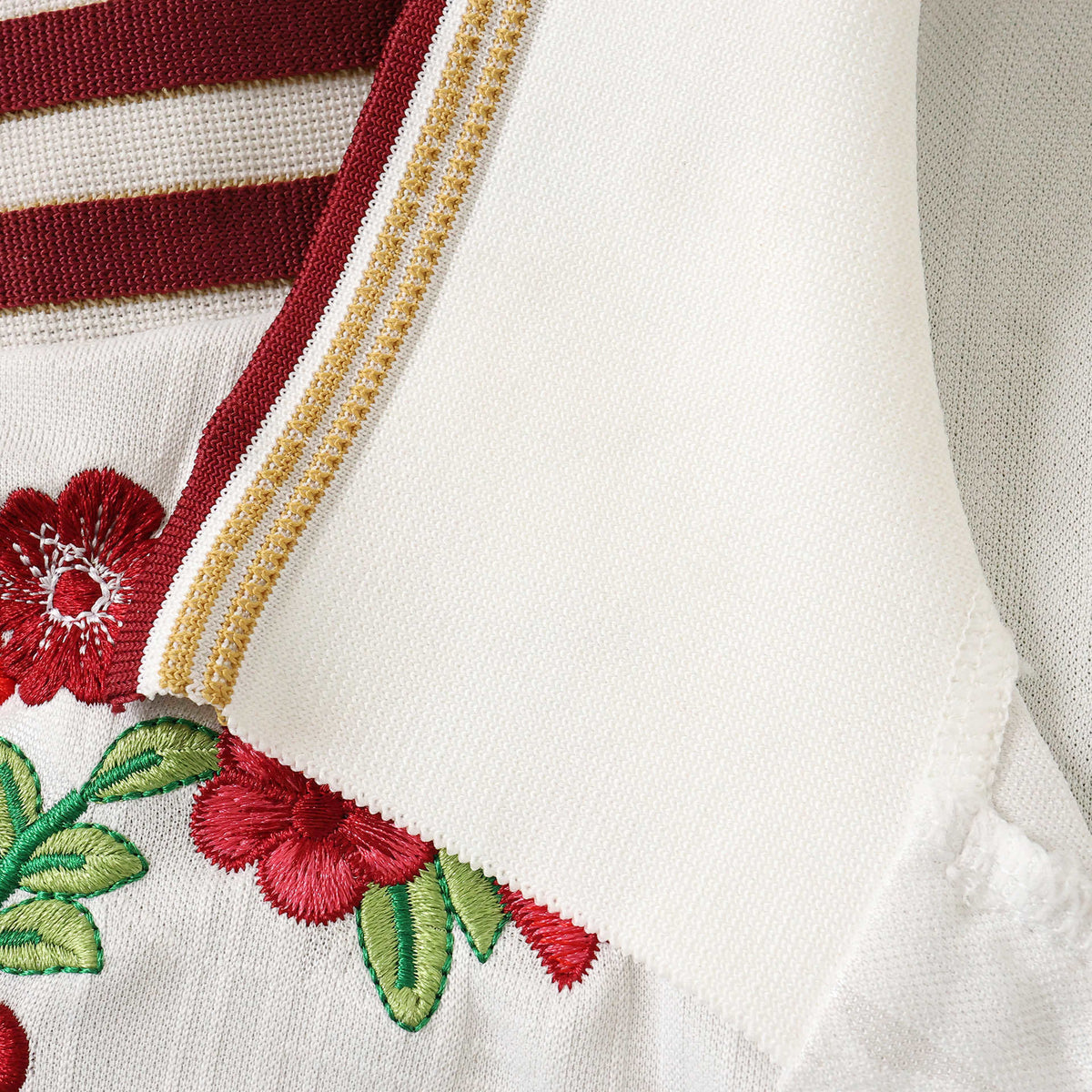 Embroidered Third 25/26 Player Edition Shirt - View 6