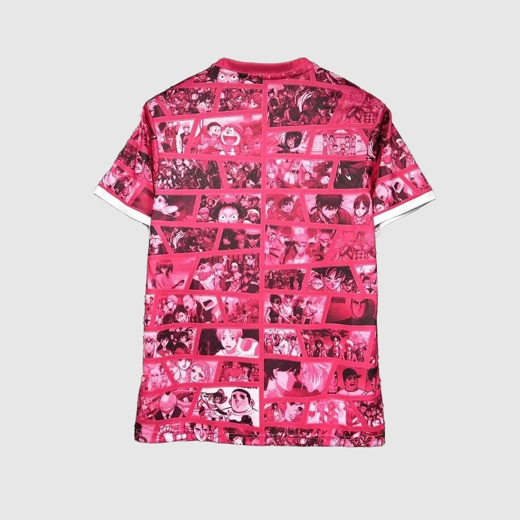 Japan 24/25 Special Edition Shirt - View 5