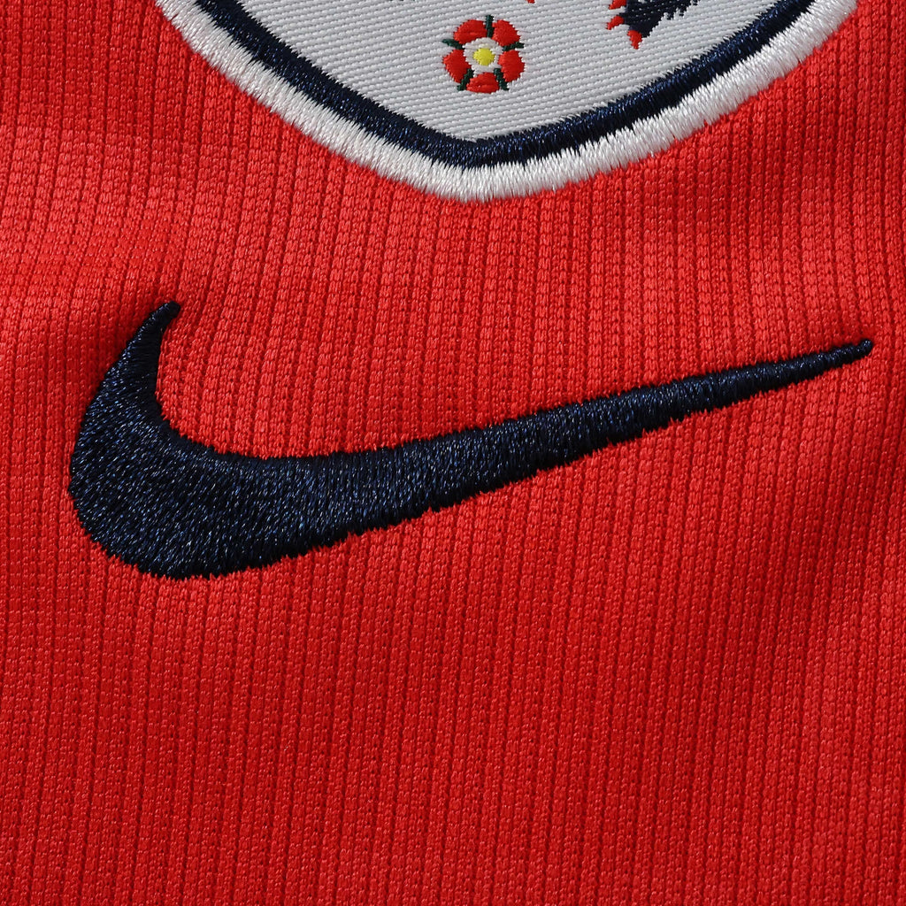 England 2026 National Teams Away Kids Shirt - View 7