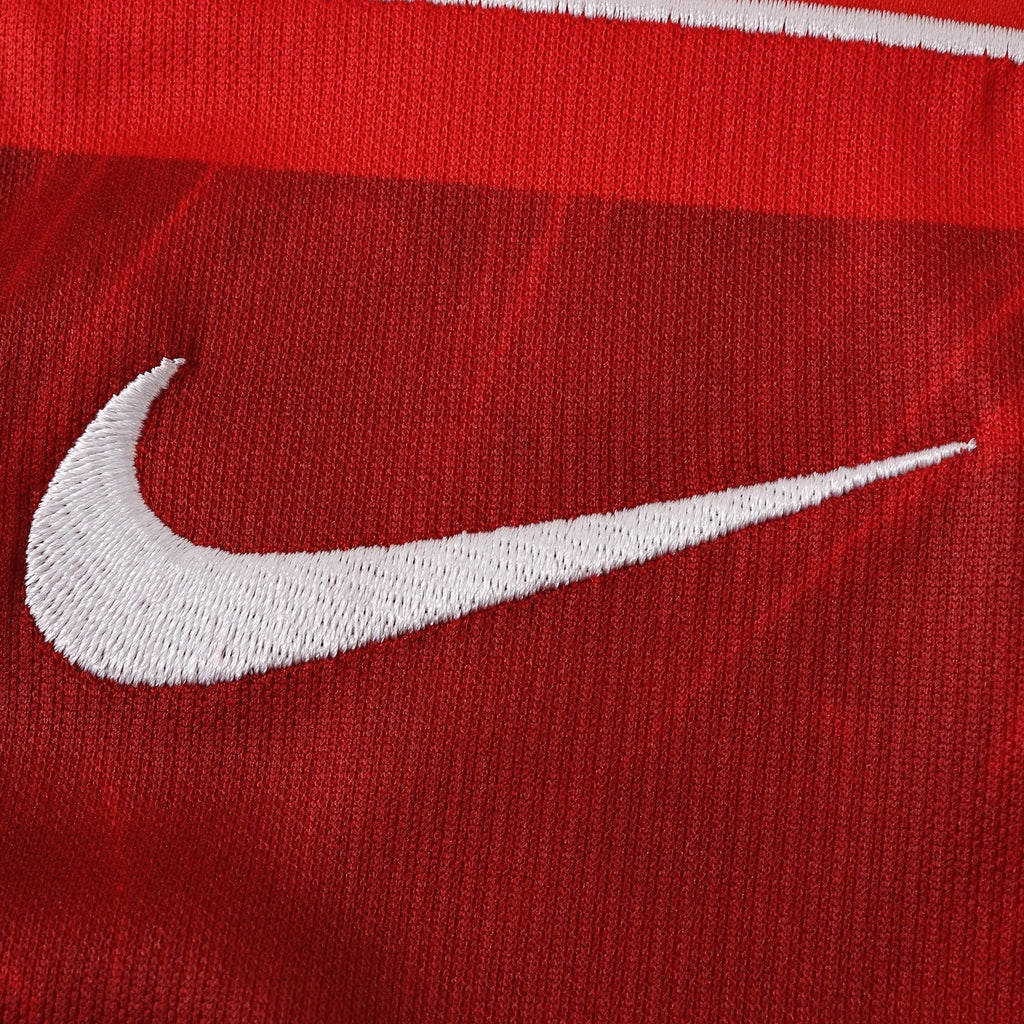Turkey 2026 National Teams Away Shirt - View 5