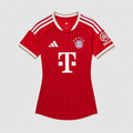 Home 26/27 Women’s Shirt