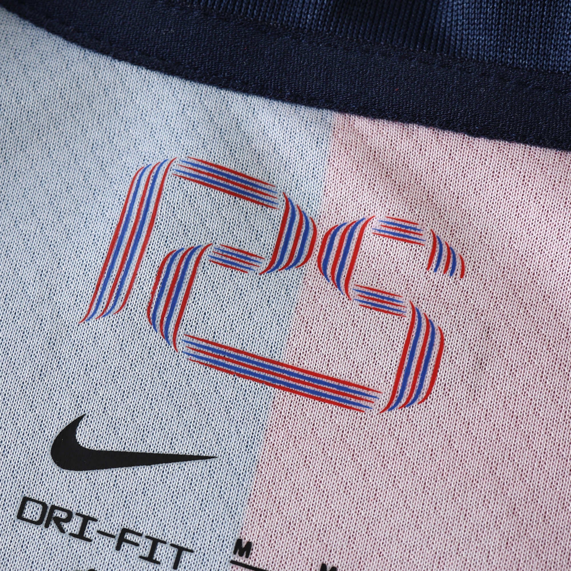 Home 24/25 Women’s Shirt