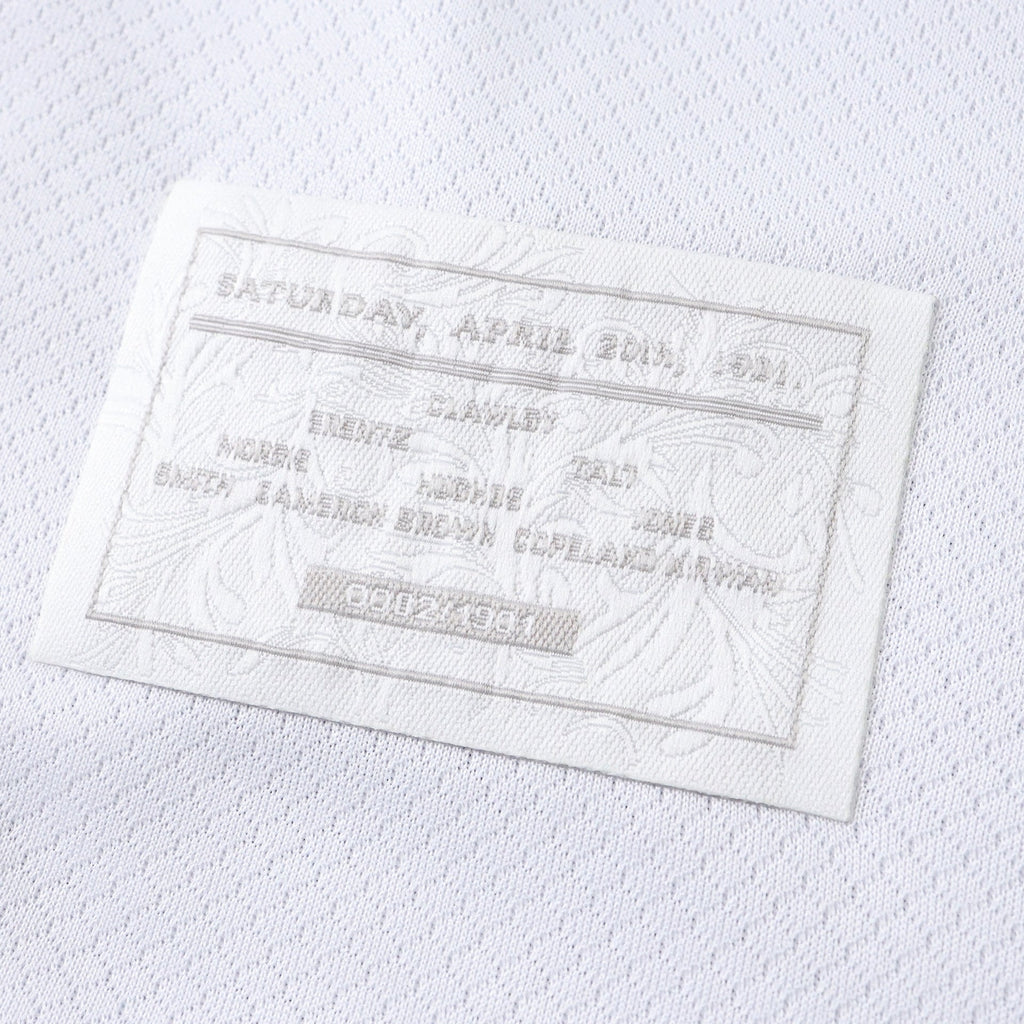 125th Anniversary 25/26 Men’s Shirt