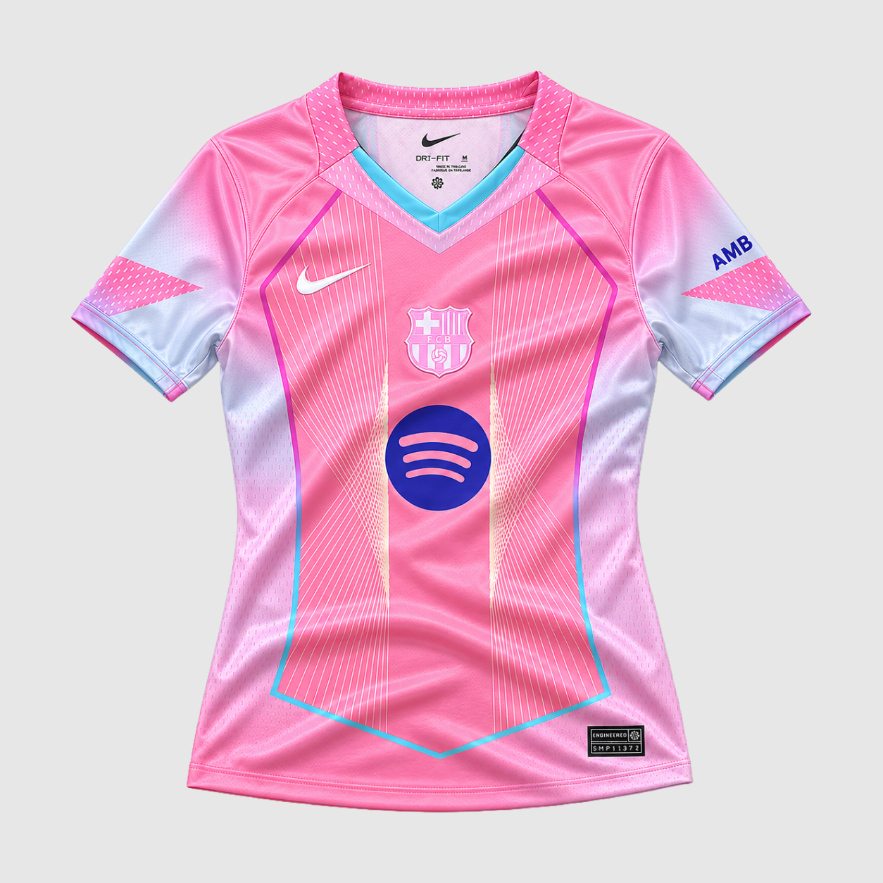 Special Edition Women’s Shirt