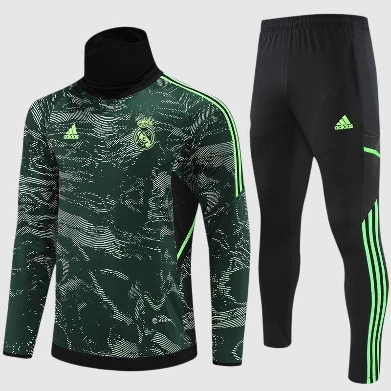 Special Edition Tracksuit Kit - Front