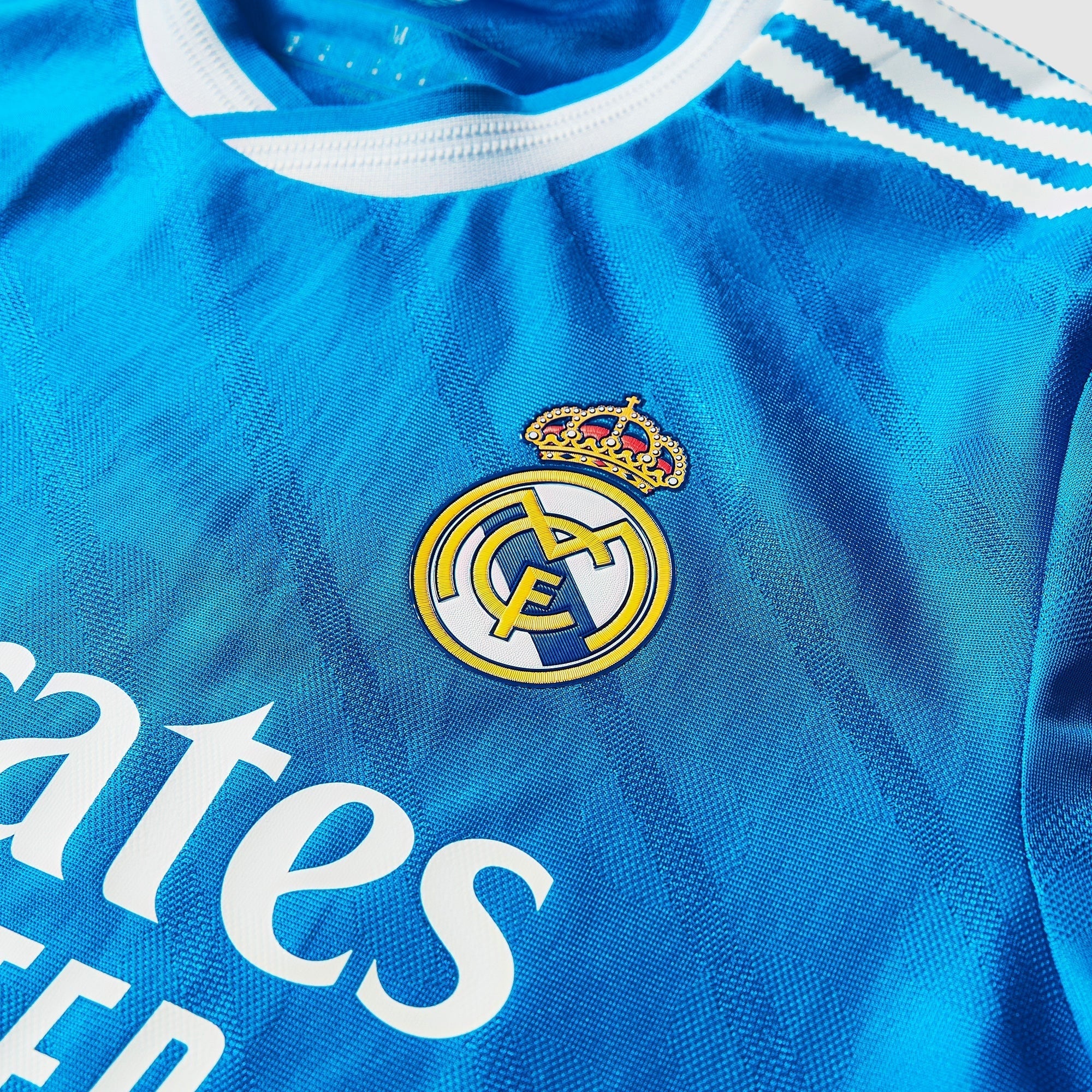 Drittes Trikot 25/26 Spielerversion