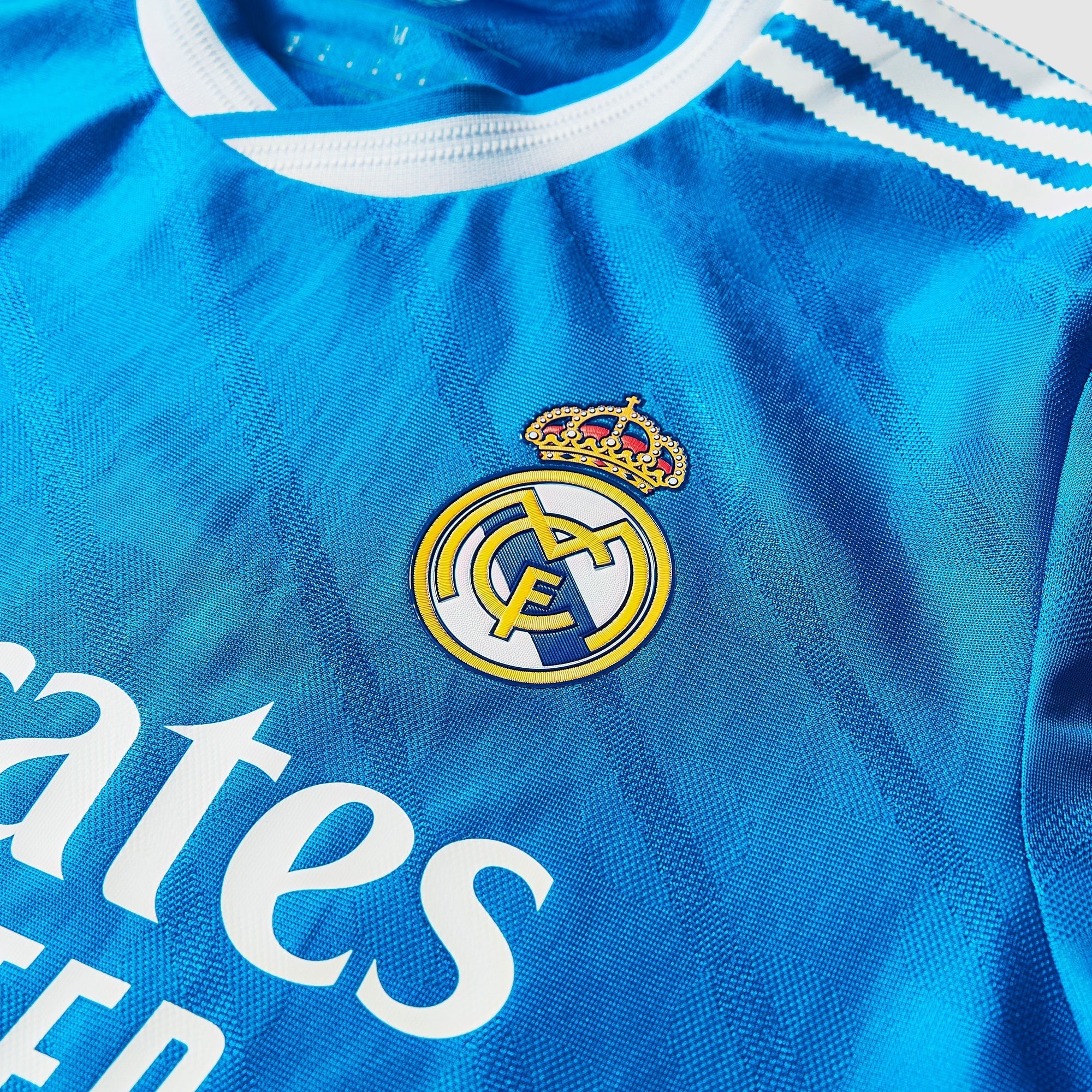 Third 25/26 Player Edition Shirt