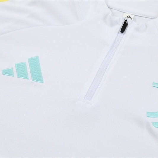 Training 25/26 Tracksuit Kit - Detail