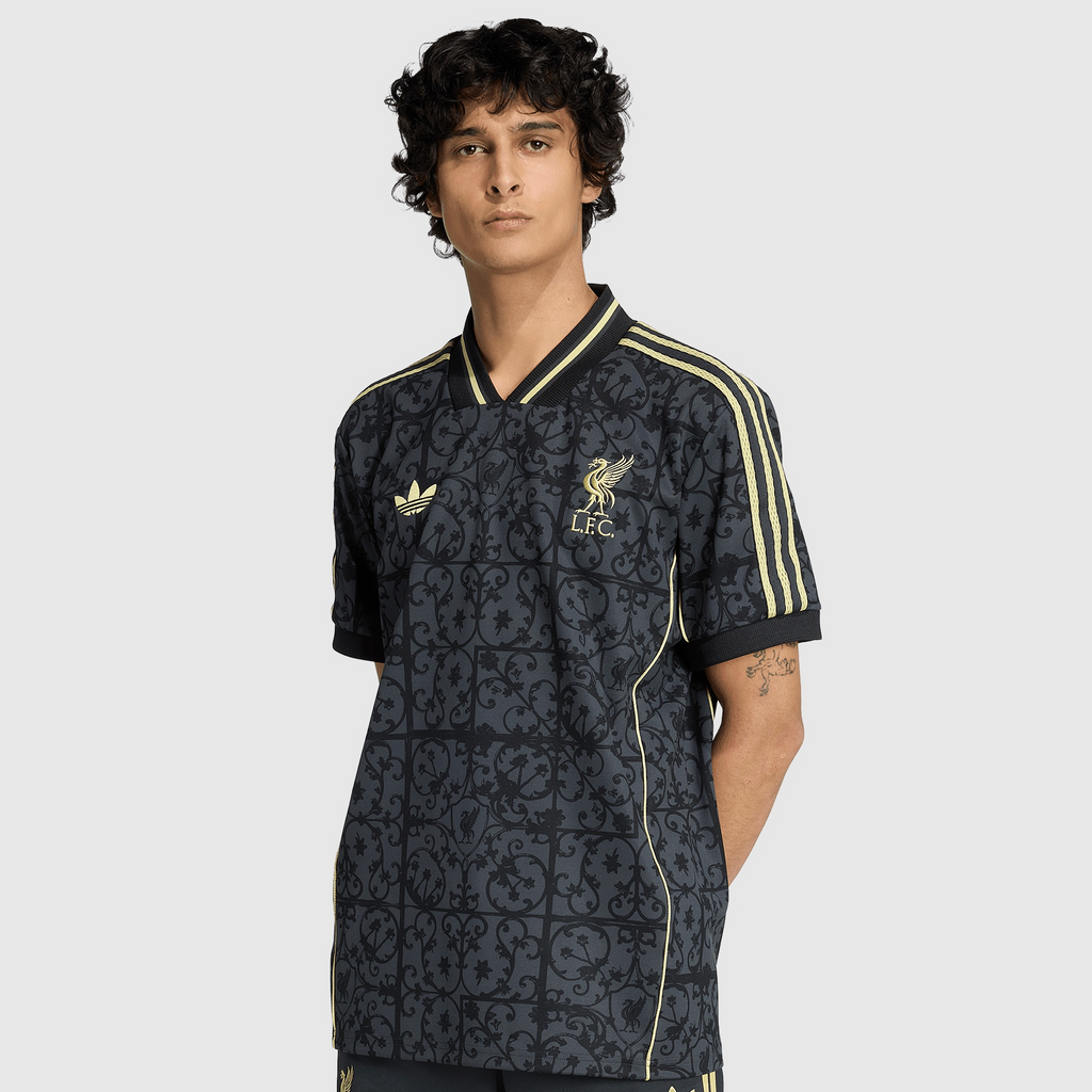 Lifestyler 25/26 Shirt - View 2