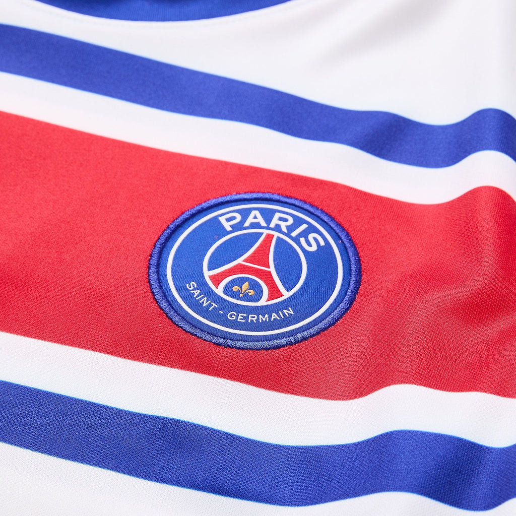 Pre-Match 26/27 Shirt - Detail