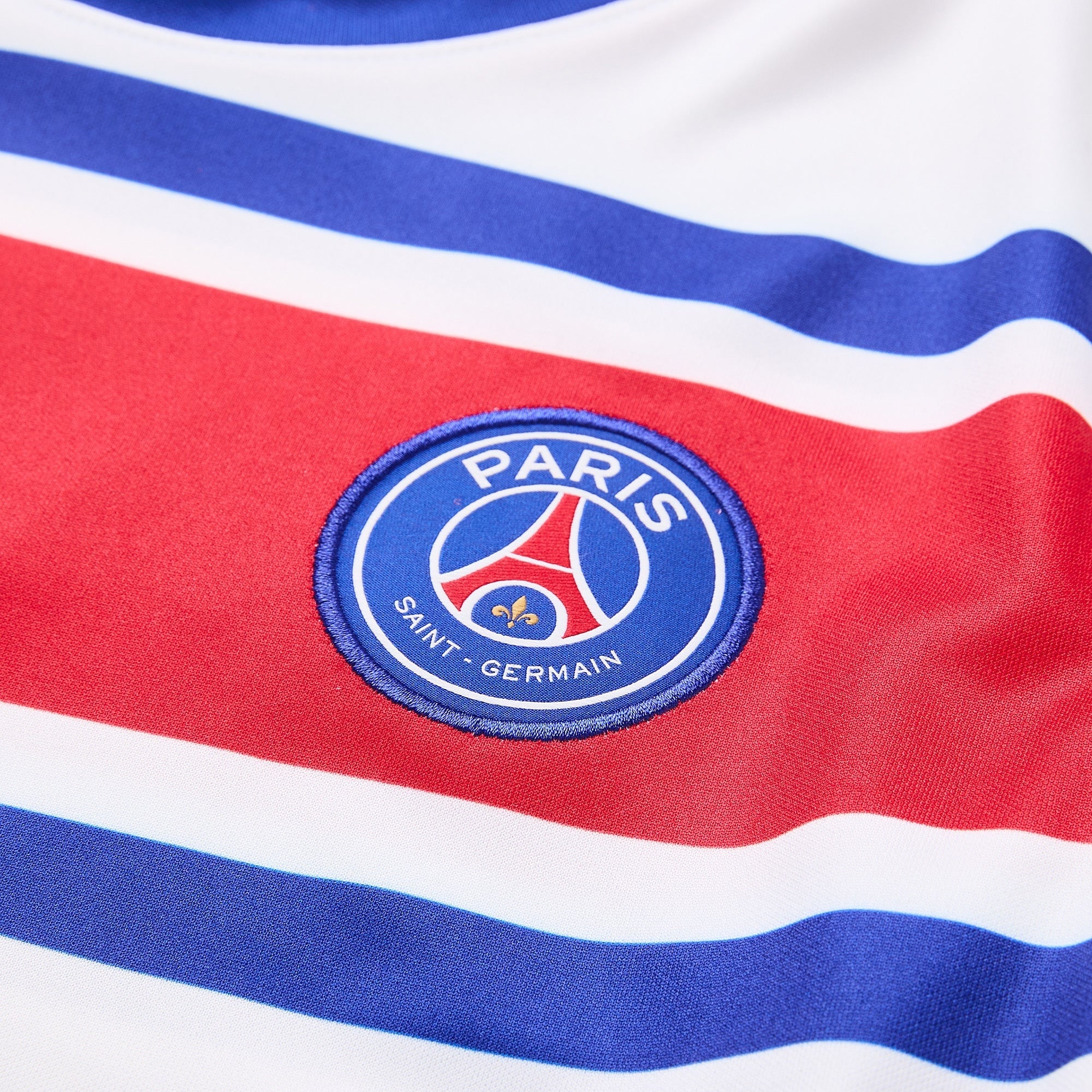 Pre-Match 26/27 Shirt - Detail