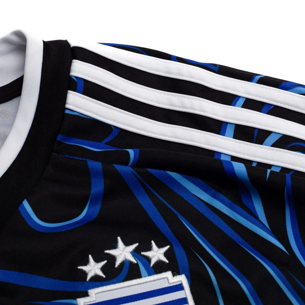 Argentina 2026 National Teams Away Women's Shirt - View 8