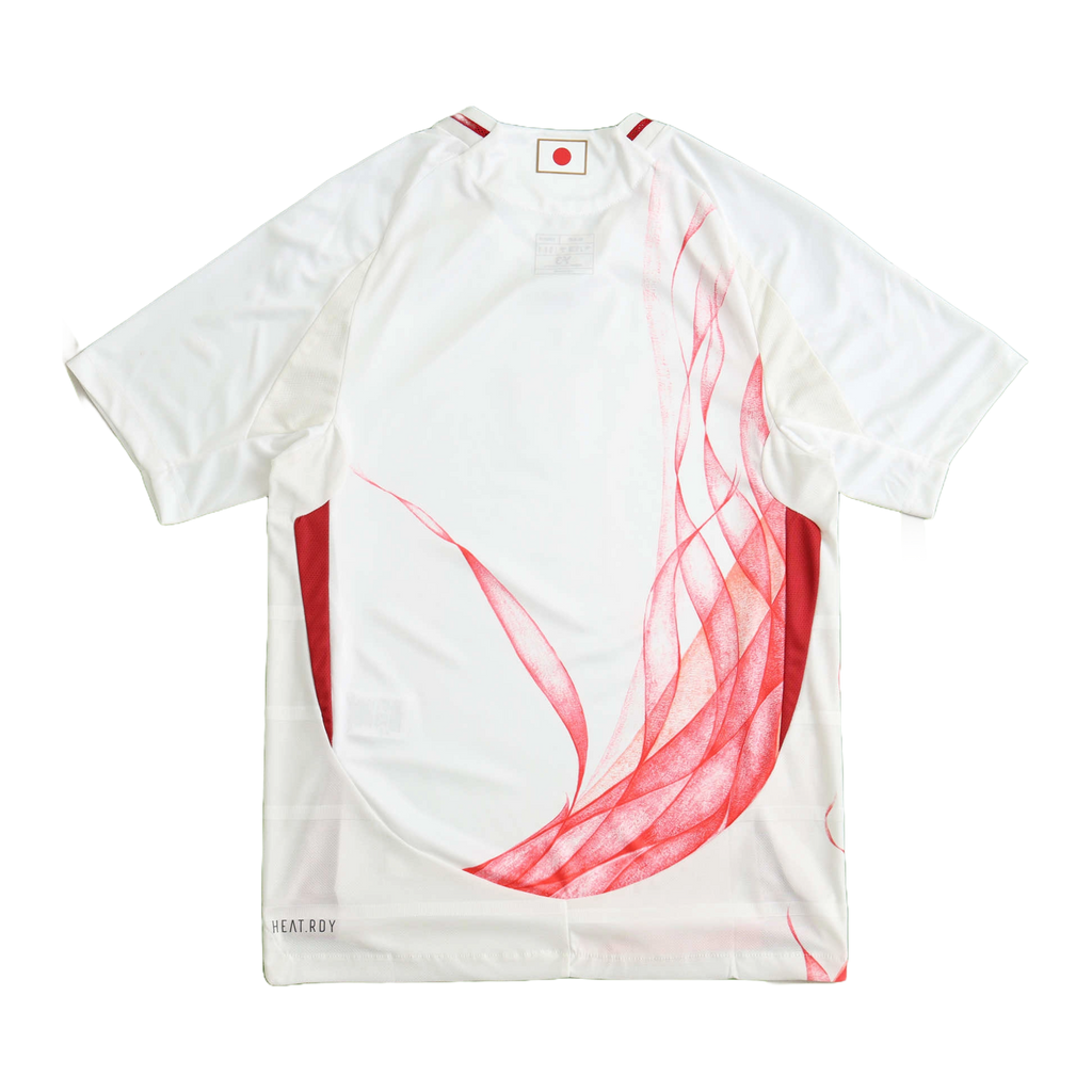 Japan Y3 24/25 Shirt - View 3