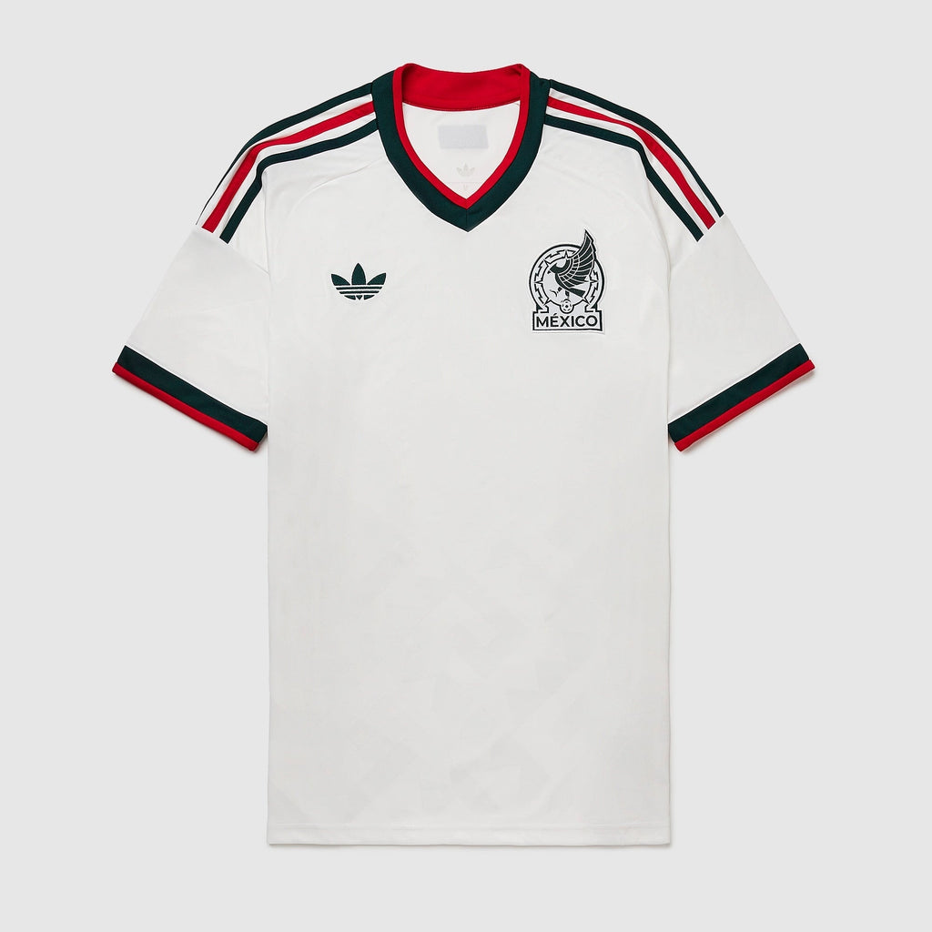 Away 26/27 Men's Shirt - Front