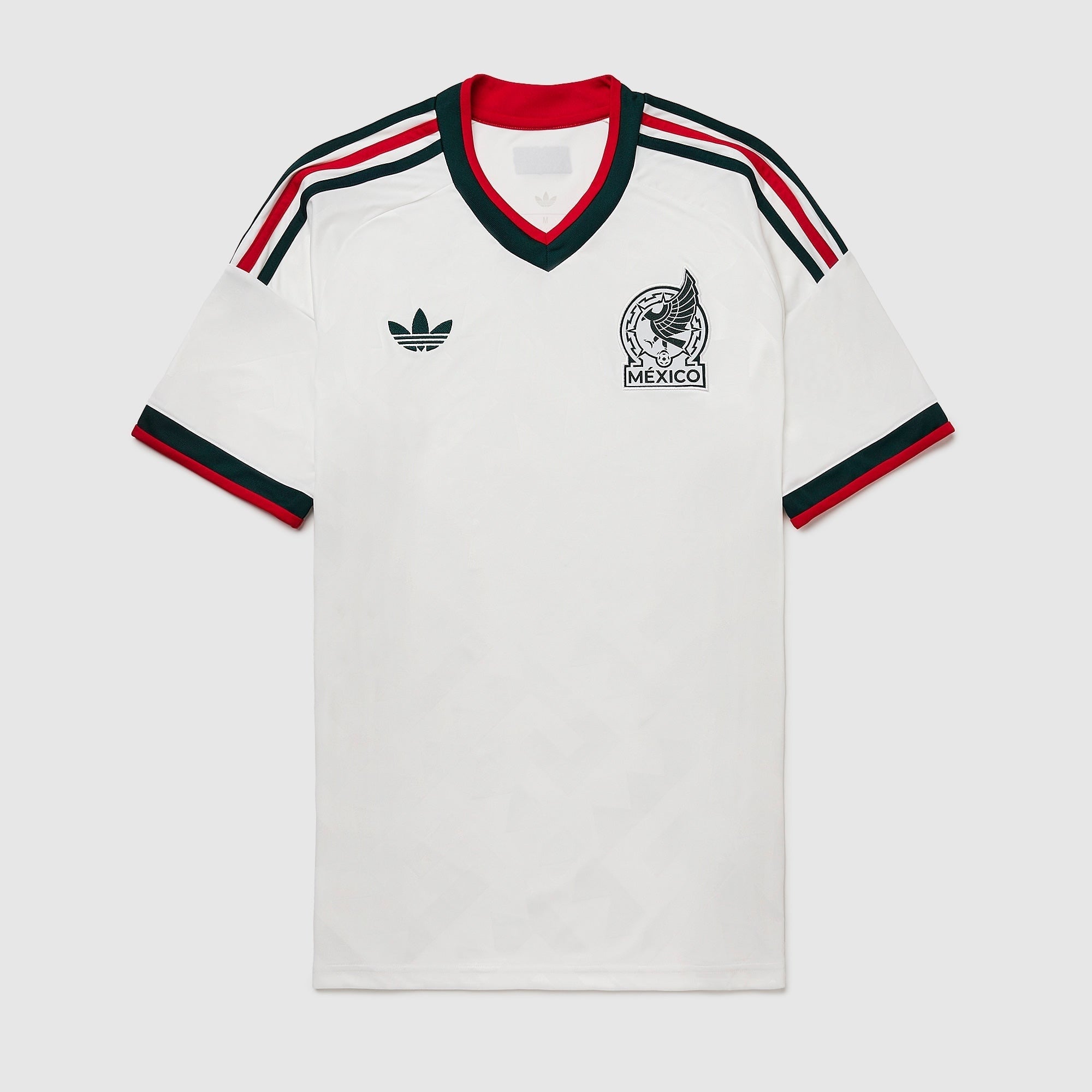 Away 26/27 Men's Shirt - Front