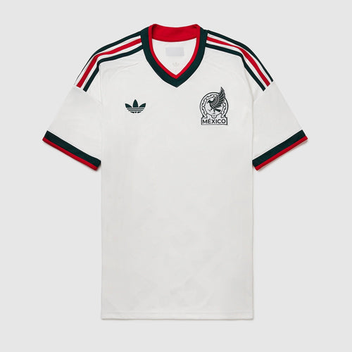 Away 26/27 Men's Shirt - Front
