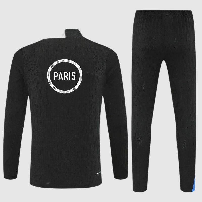 Training 25/26 Tracksuit Kit - Back