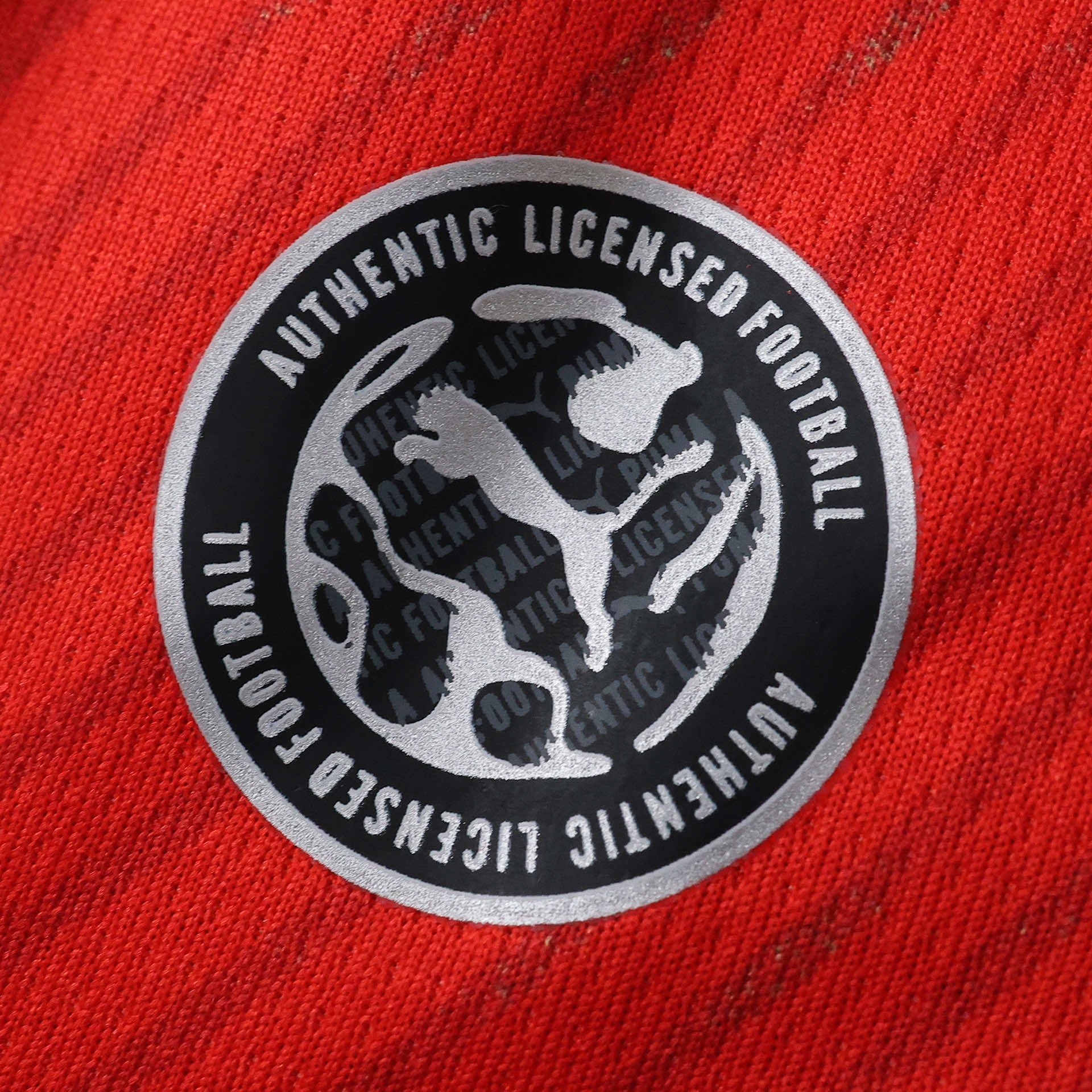 Switzerland 2026 National Teams Home Shirt - View 7