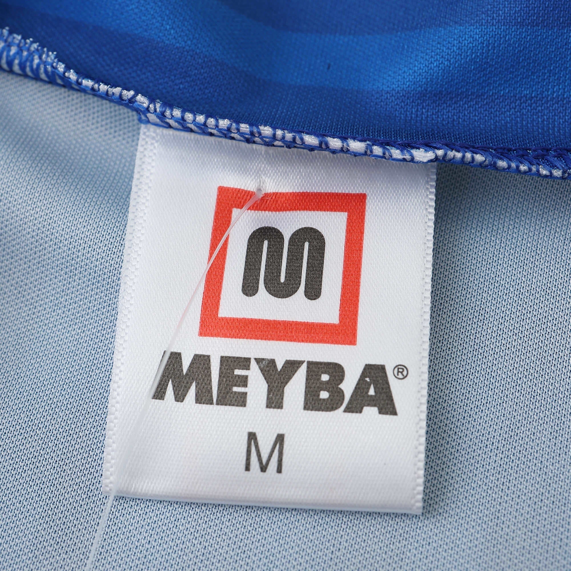Retro Heimtrikot 1889/90