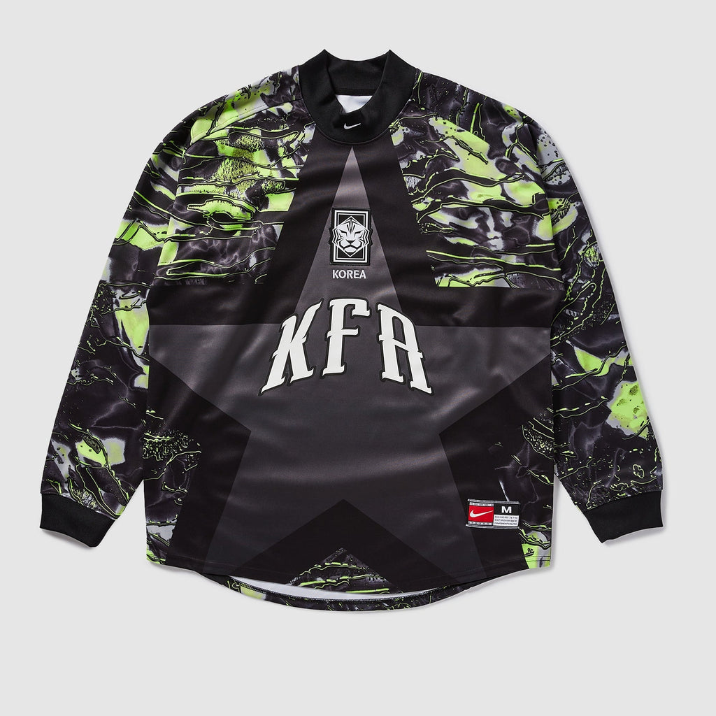 Goalkeeper 26/27 Long Sleeve Shirt - 1