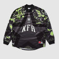 Goalkeeper 26/27 Long Sleeve Shirt - 1