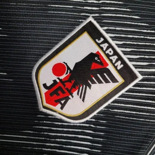 Japan 23/24 Shirt - View 4