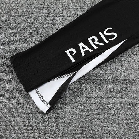 25/26 Tracksuit Kit - Detail