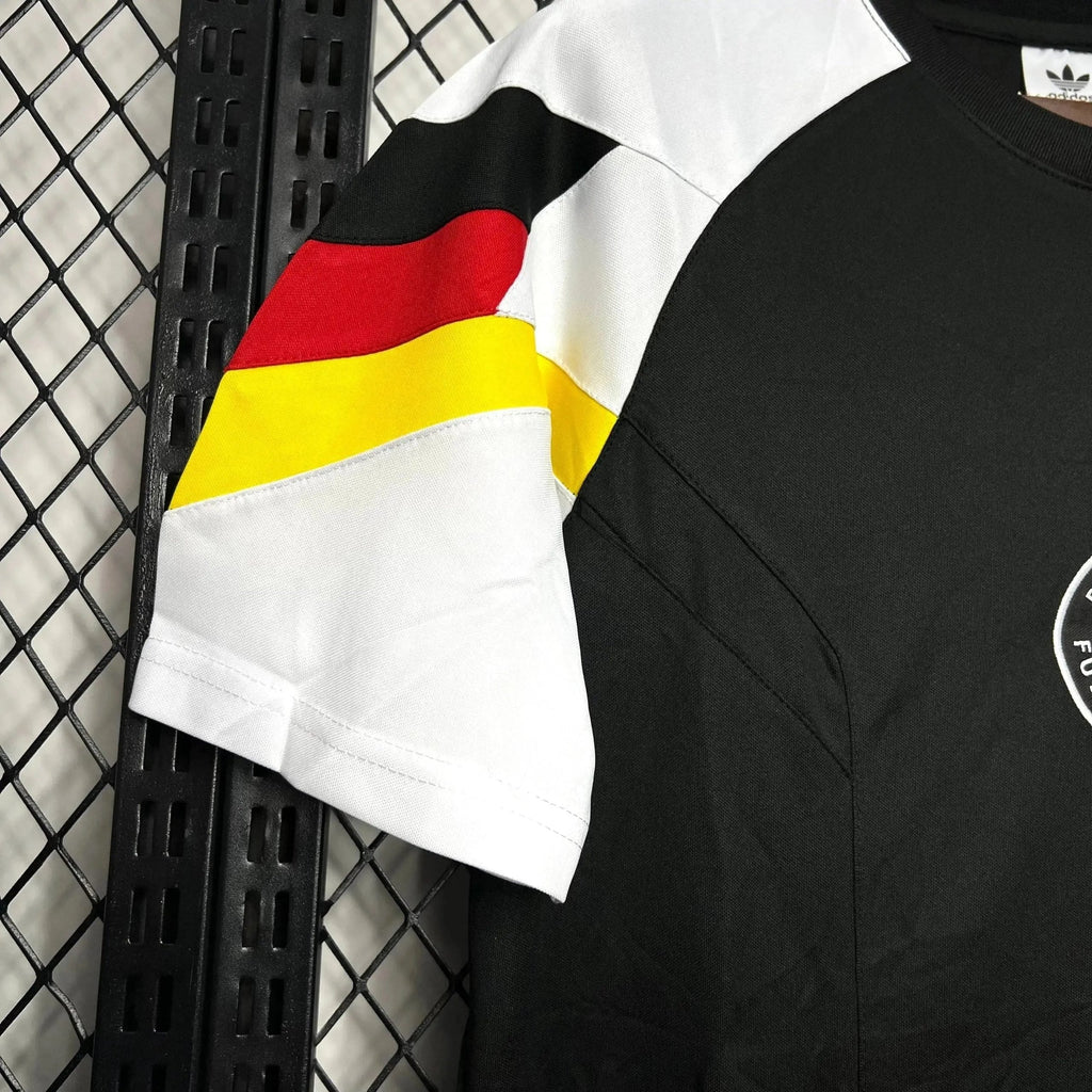 Germany 24/25 Pre-Match Training Shirt - View 7