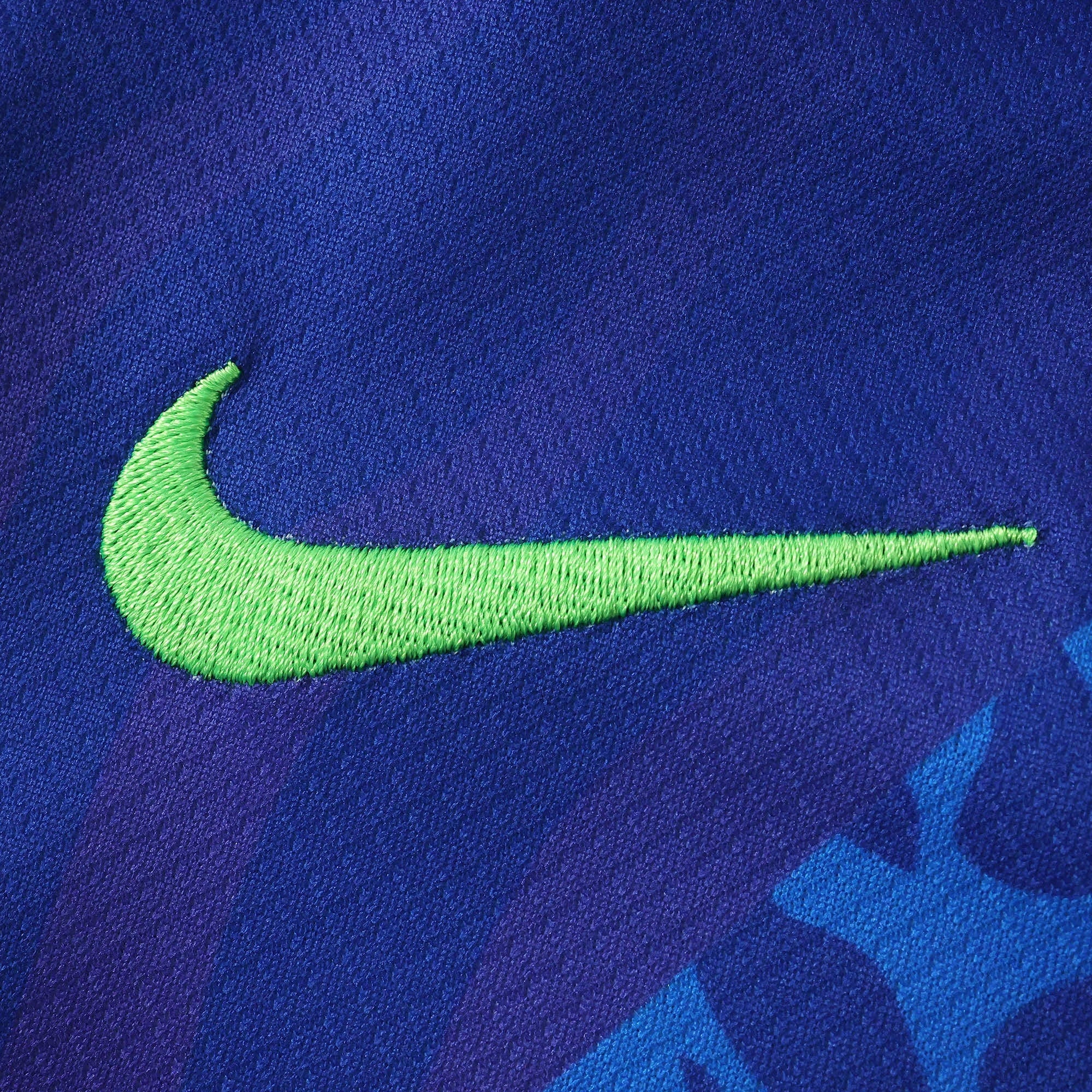 Brazil 25/26 Away Shirt - View 5